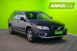 Volvo XC70 vaihtoauto