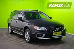 Volvo XC70 vaihtoauto
