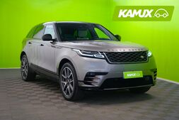 Land Rover Range Rover Velar vaihtoauto