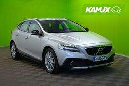 Volvo V40 Cross Country vaihtoauto