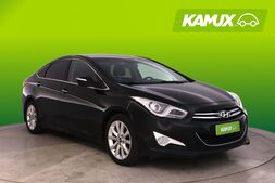 Hyundai i40 vaihtoauto
