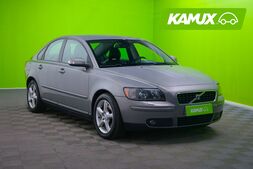Volvo S40 vaihtoauto
