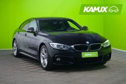 BMW 420 vaihtoauto