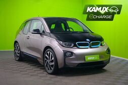 BMW i3 vaihtoauto