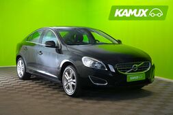 Volvo S60 vaihtoauto