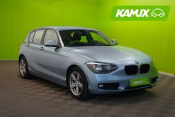BMW 114 vaihtoauto