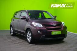 Toyota Urban Cruiser vaihtoauto