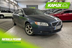 Volvo S80 vaihtoauto