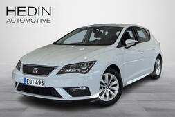 SEAT Leon vaihtoauto