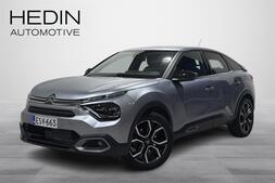 Citroën C4 vaihtoauto