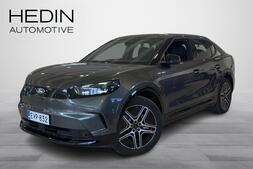 Ford Capri vaihtoauto