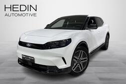 Ford Capri vaihtoauto