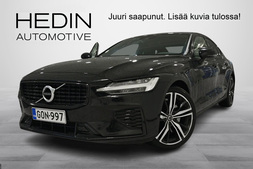 Volvo S60 vaihtoauto