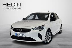 Opel Corsa vaihtoauto