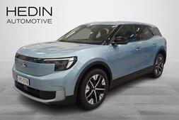 Ford USA Explorer vaihtoauto