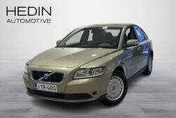 Volvo S40 vaihtoauto