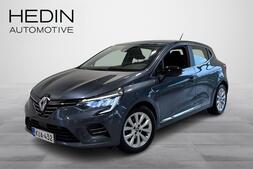 Renault Clio vaihtoauto