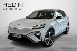 MG Marvel R vaihtoauto