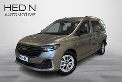 Ford Grand Tourneo Connect vaihtoauto
