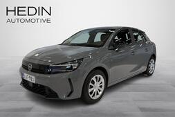 Opel Corsa vaihtoauto