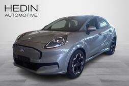 Ford Puma Gen-E vaihtoauto