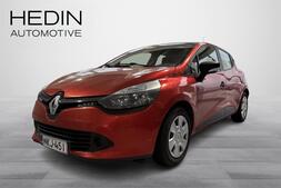 Renault Clio vaihtoauto