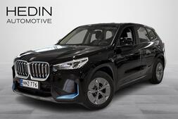 BMW iX1 vaihtoauto