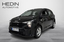 Kia Picanto vaihtoauto