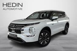 Mitsubishi Outlander vaihtoauto