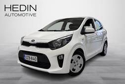Kia Picanto vaihtoauto
