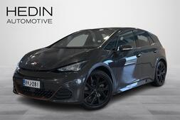 Cupra Born vaihtoauto