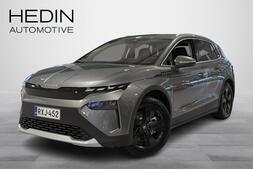 Skoda Elroq vaihtoauto