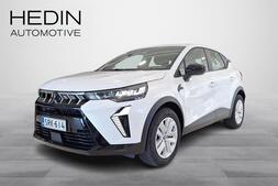 Mitsubishi ASX vaihtoauto