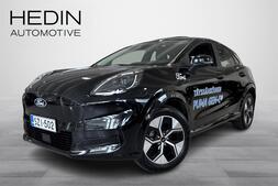 Ford Puma Gen-E vaihtoauto