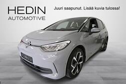 Volkswagen ID.3 vaihtoauto