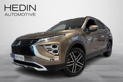 Mitsubishi Eclipse Cross vaihtoauto