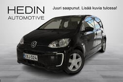 Volkswagen up! vaihtoauto