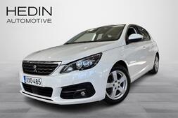 Peugeot 308 vaihtoauto