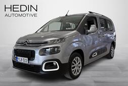 Citroën Berlingo vaihtoauto