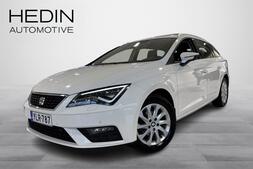 SEAT Leon Sportourer ST vaihtoauto