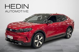 Ford Capri vaihtoauto