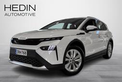 Skoda Elroq vaihtoauto