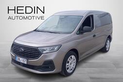 Ford Transit Connect vaihtoauto