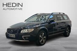 Volvo XC70 vaihtoauto