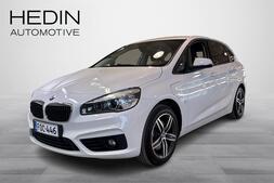 BMW 225 vaihtoauto