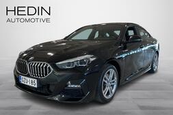 BMW 218 vaihtoauto