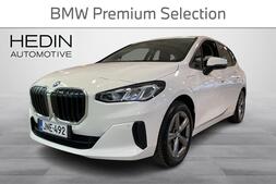 BMW 225 vaihtoauto