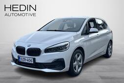 BMW 225 vaihtoauto