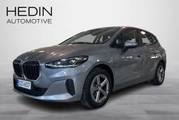 BMW 225 vaihtoauto