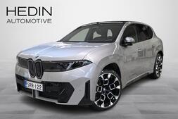 BMW iX3 vaihtoauto